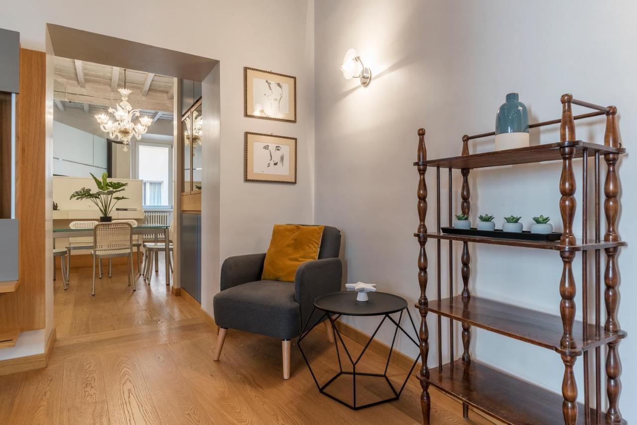 Piazza Navona Elegant Apartment Rome Exterior photo