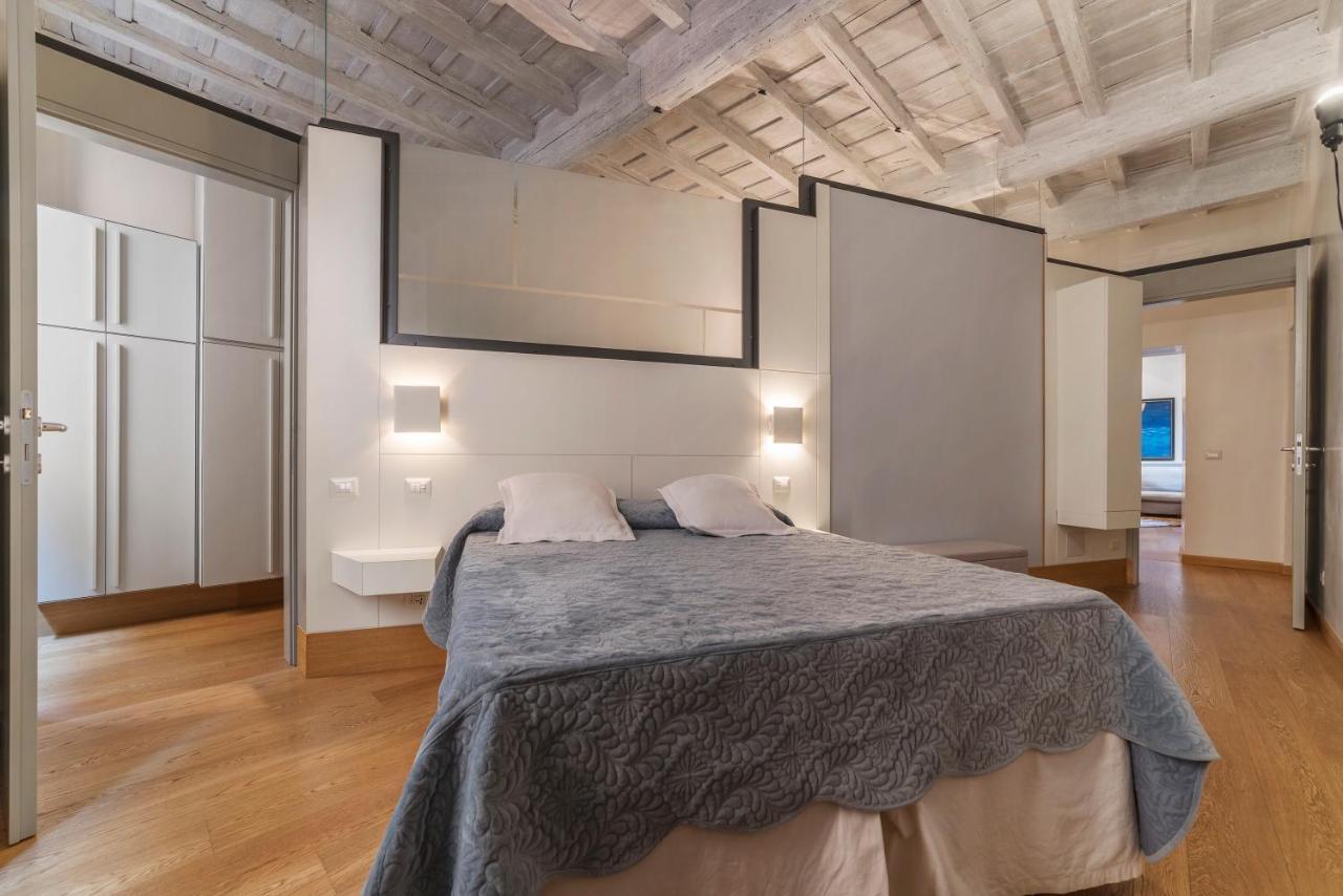 Piazza Navona Elegant Apartment Rome Exterior photo